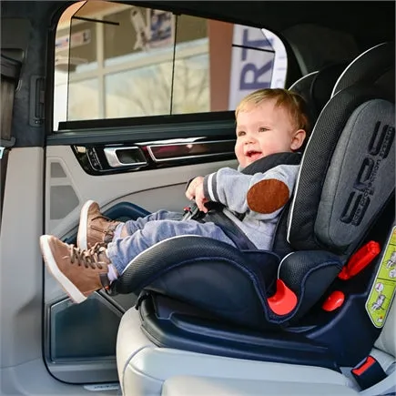 Car Seat MAGIC SPS / 9-36KG