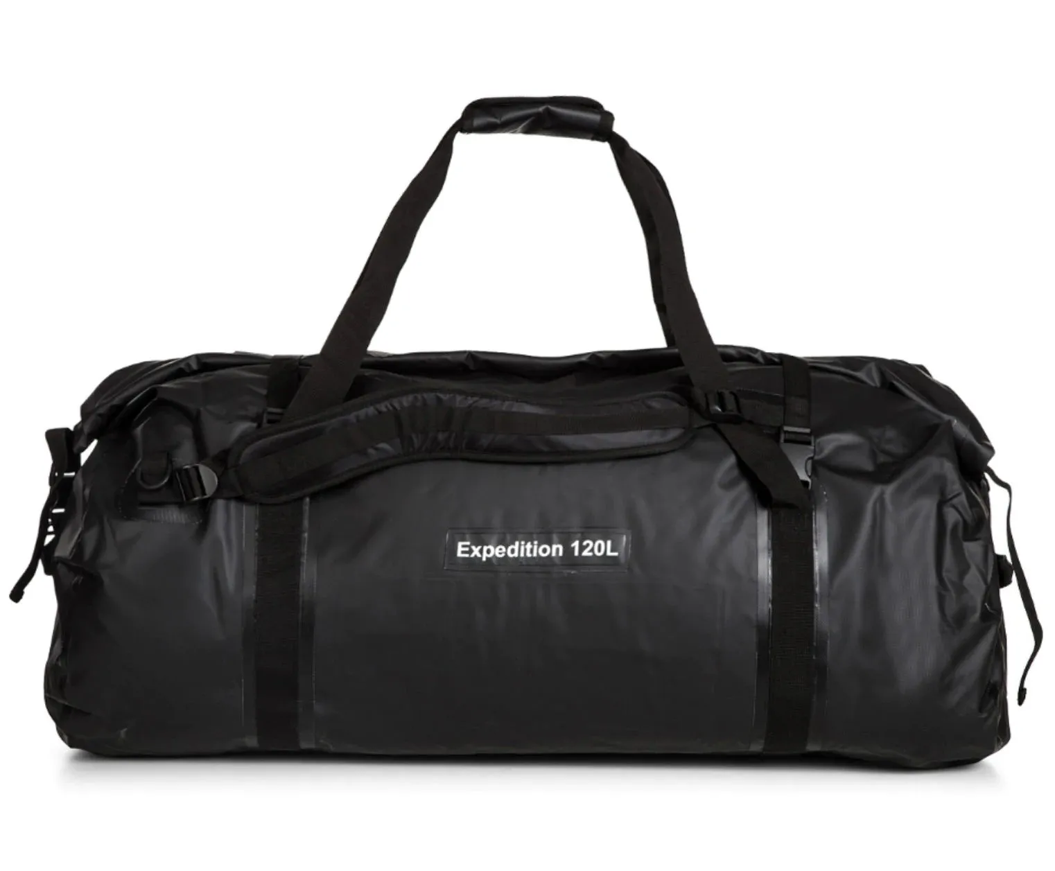 Caribee Expedition 120L Waterproof Kit Bag