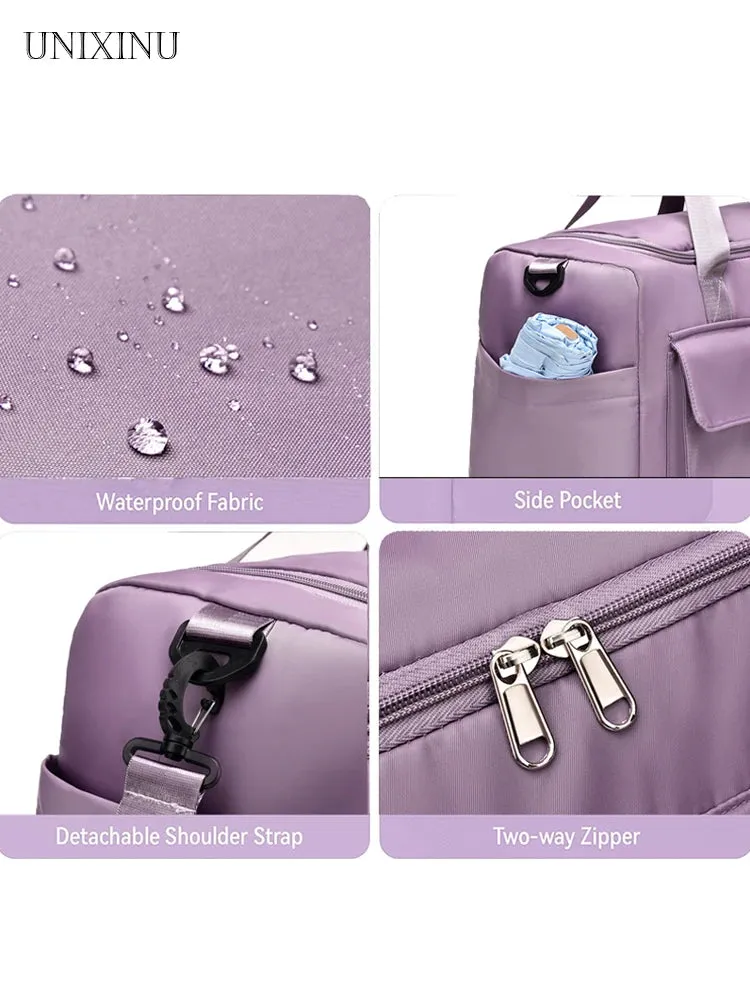 Carry On Travel Bag - Duffle Bags