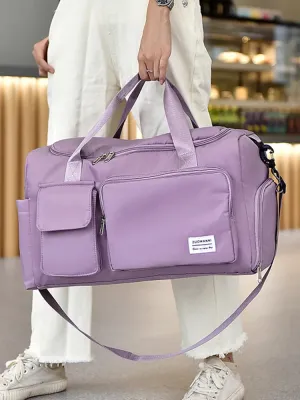 Carry On Travel Bag - Duffle Bags