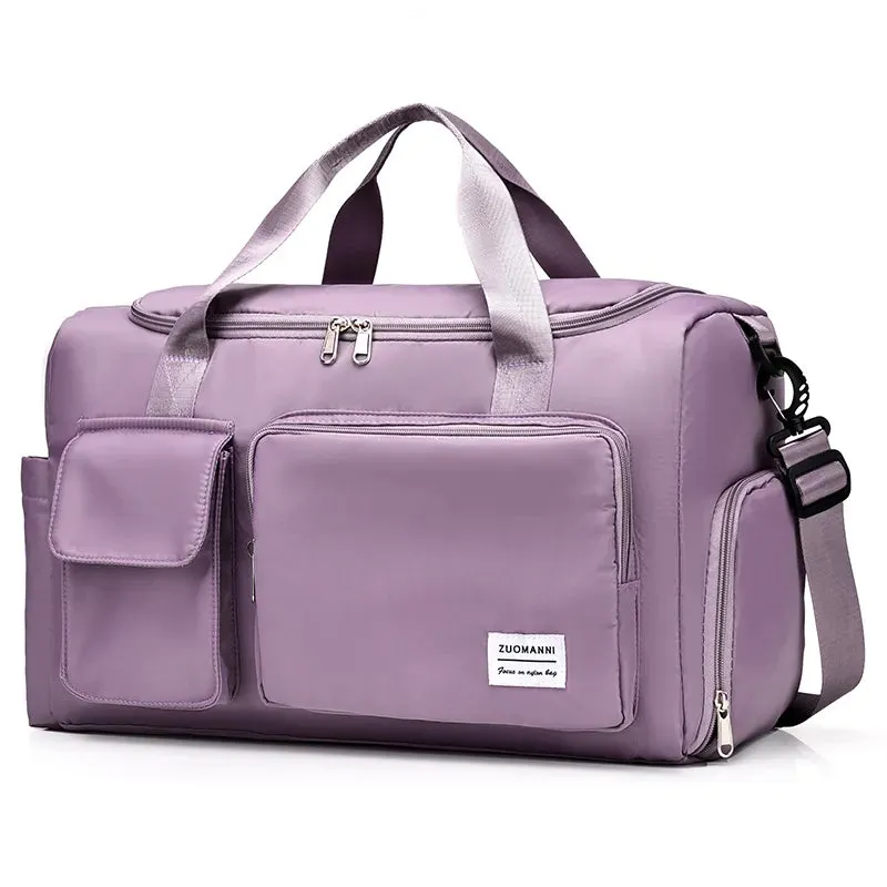 Carry On Travel Bag - Duffle Bags