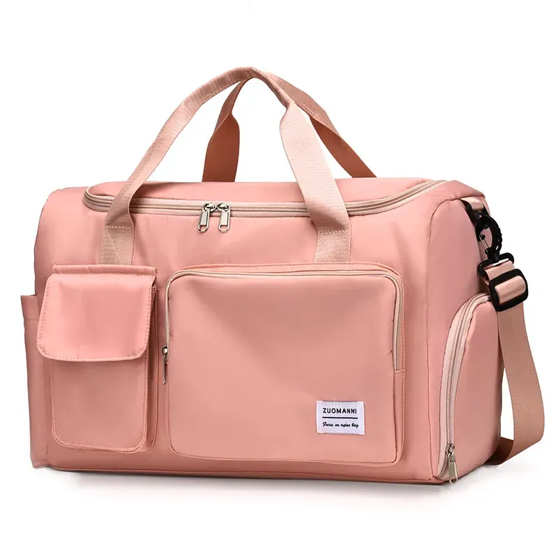 Carry On Travel Bag - Duffle Bags