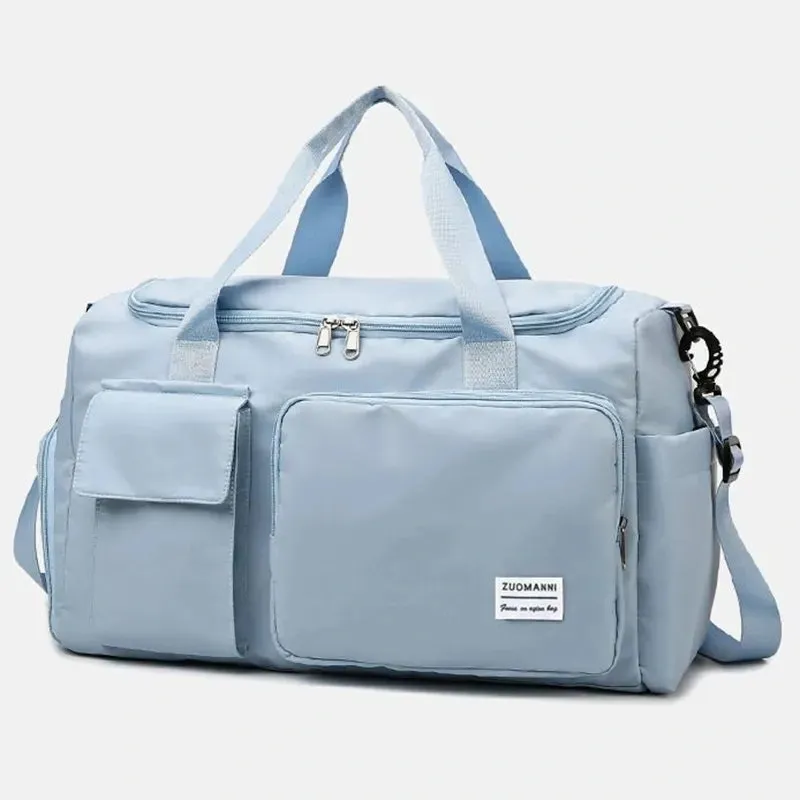 Carry On Travel Bag - Duffle Bags
