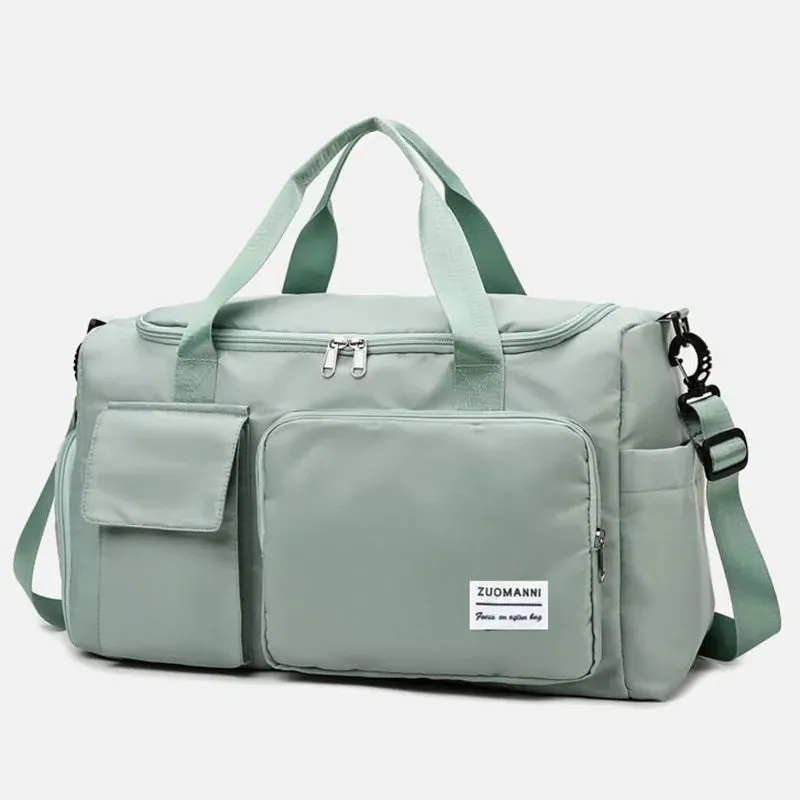 Carry On Travel Bag - Duffle Bags