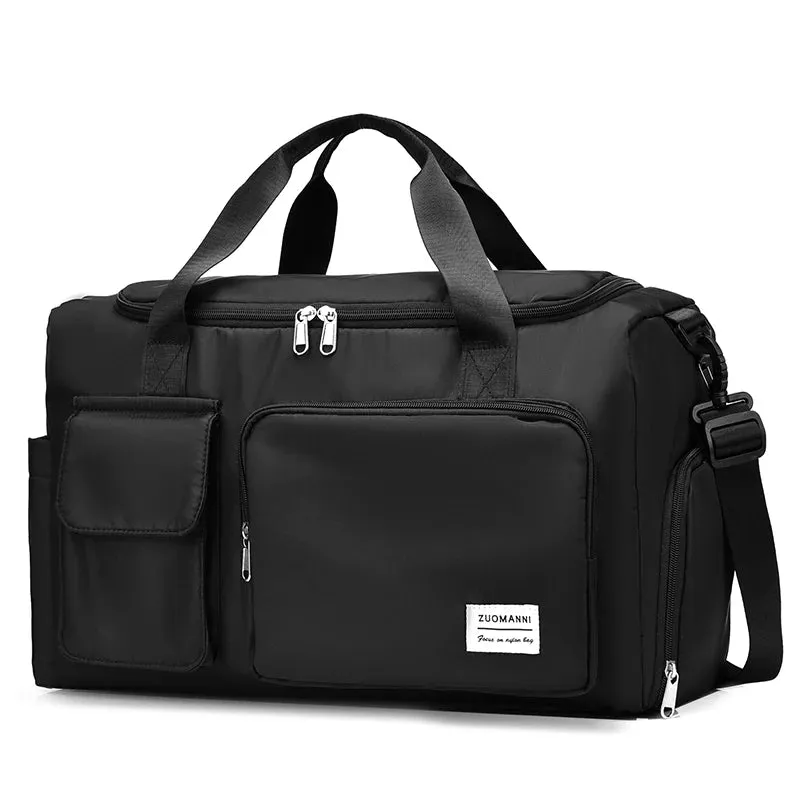 Carry On Travel Bag - Duffle Bags