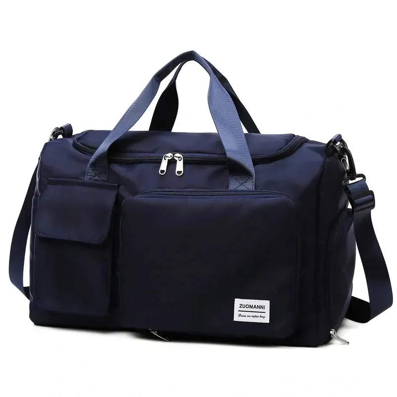 Carry On Travel Bag - Duffle Bags