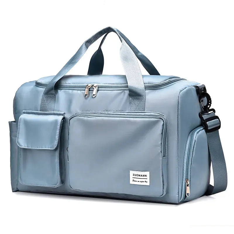 Carry On Travel Bag - Duffle Bags