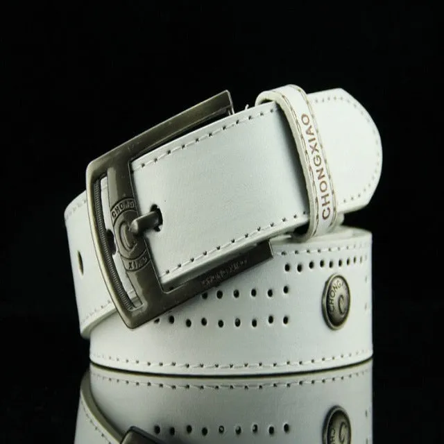 Casual Men's Belt