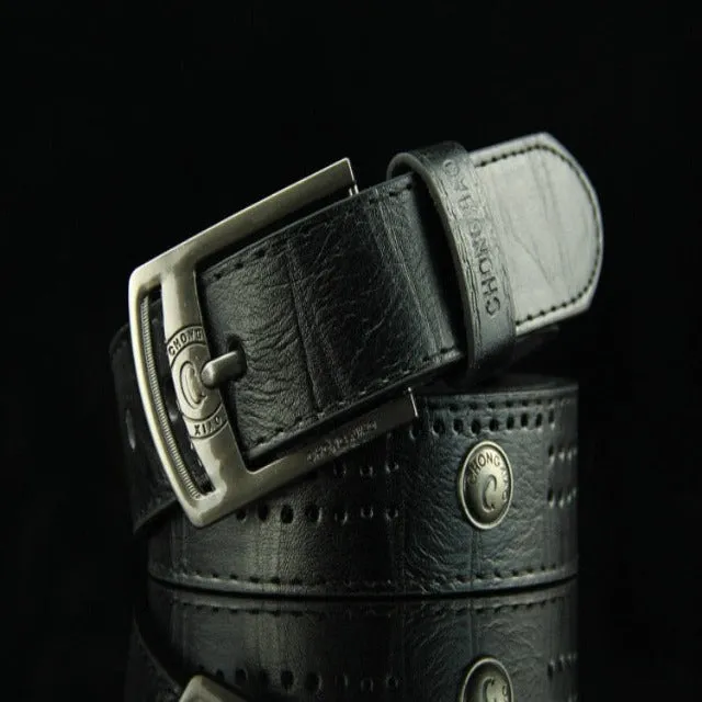 Casual Men's Belt