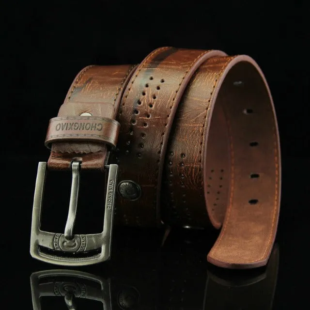 Casual Men's Belt