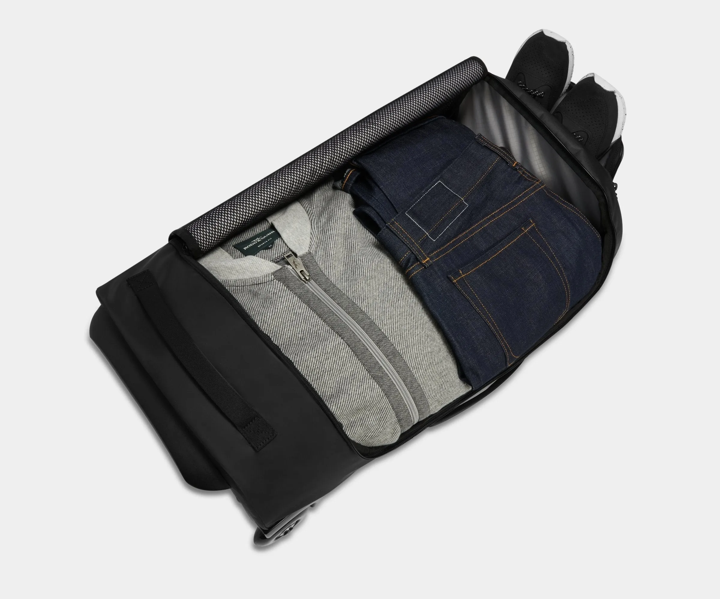 Catalyst Rolling Travel Duffel