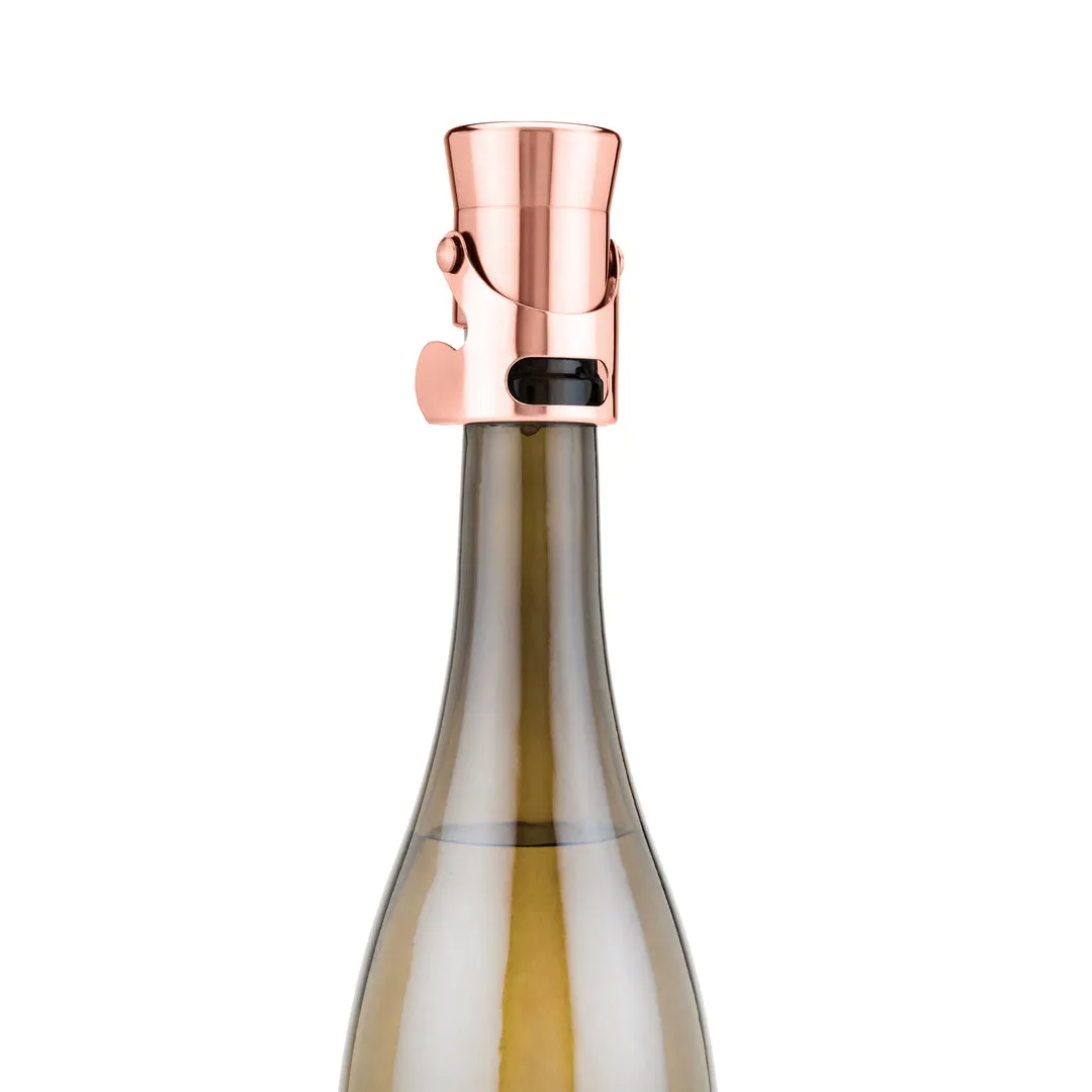 CHAMPAGNE STOPPER