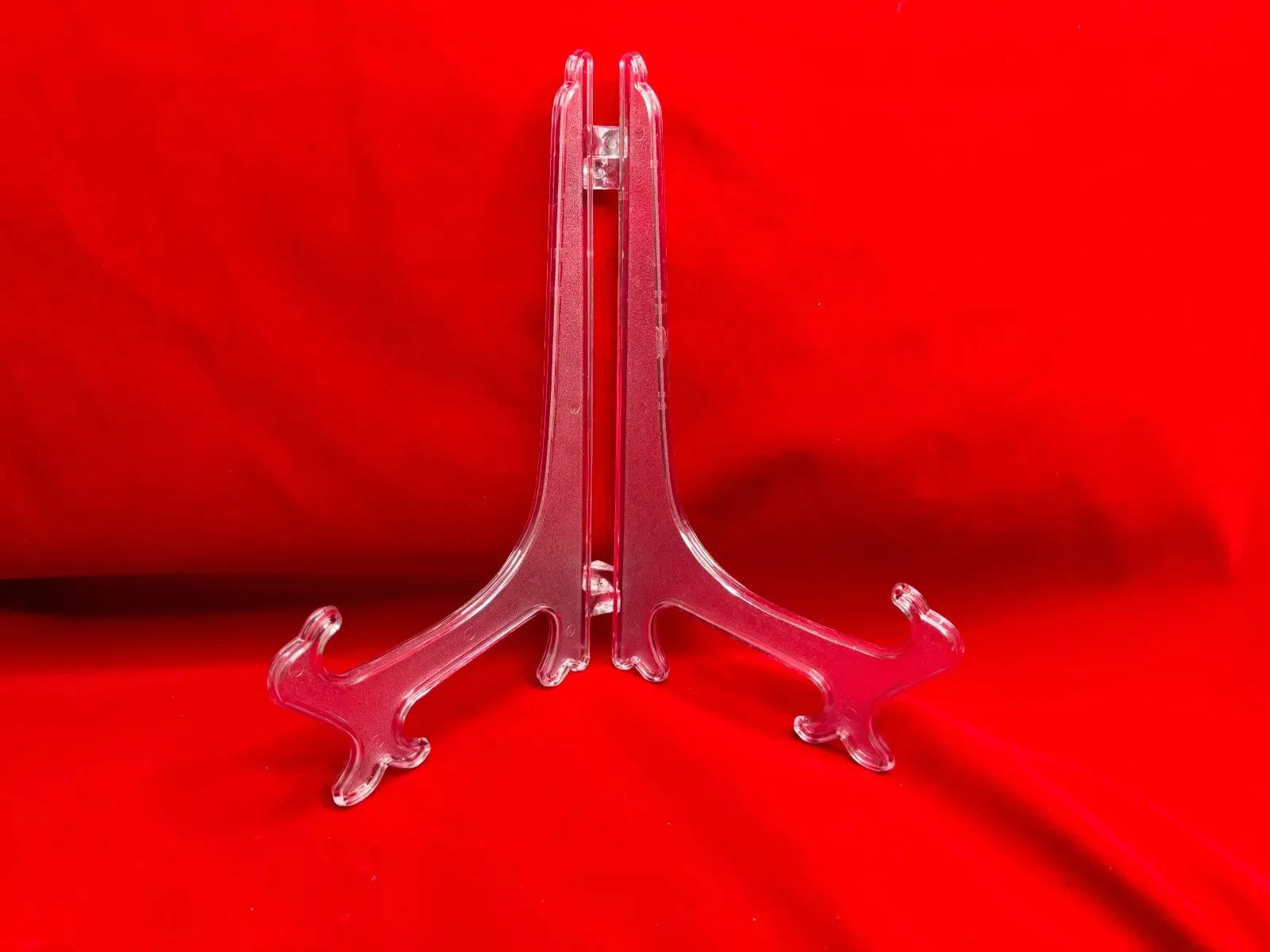 Championship Title Belt Display Stand For Sale
