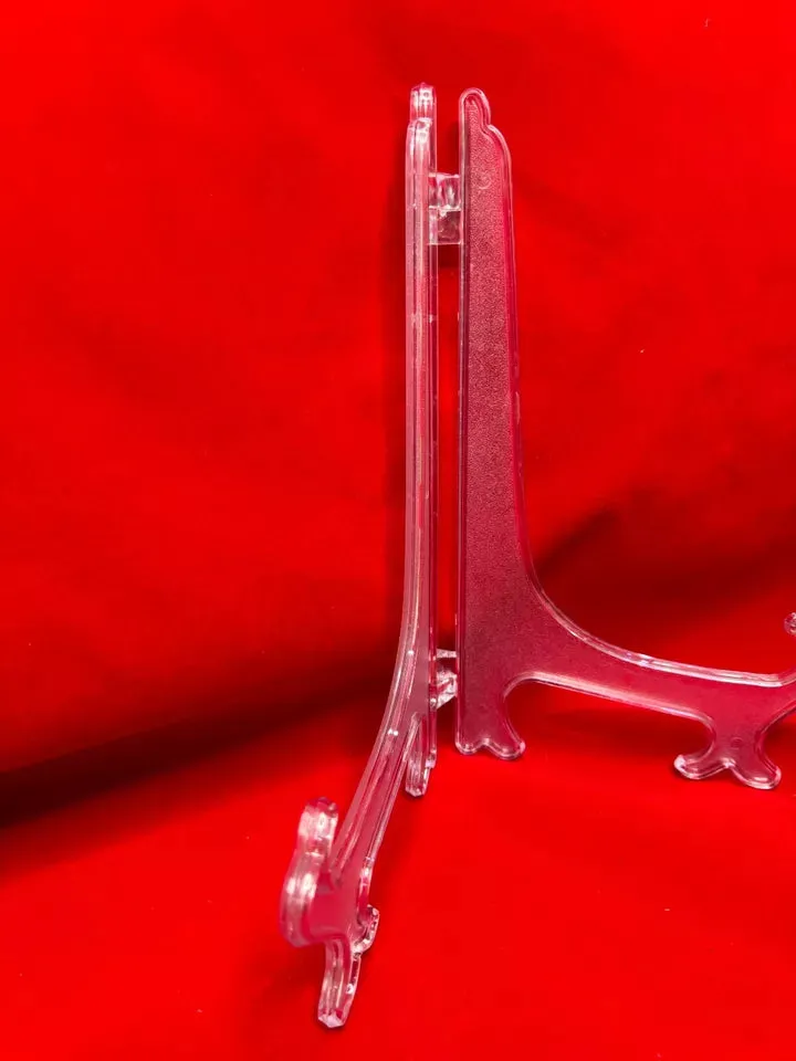 Championship Title Belt Display Stand For Sale