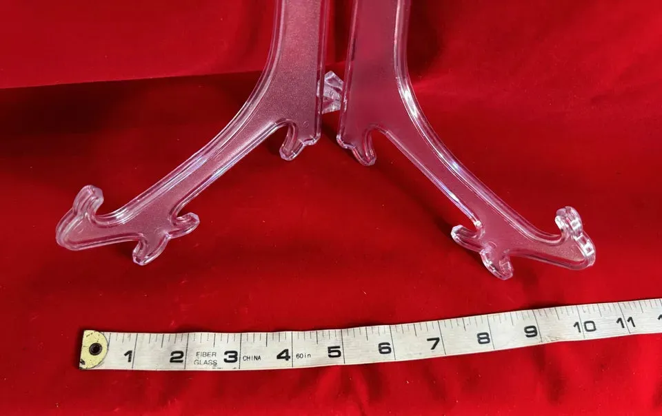 Championship Title Belt Display Stand For Sale