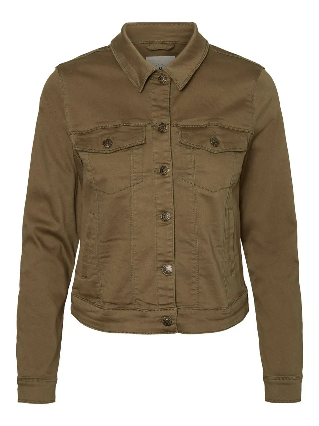 Chaqueta Hot Soya
