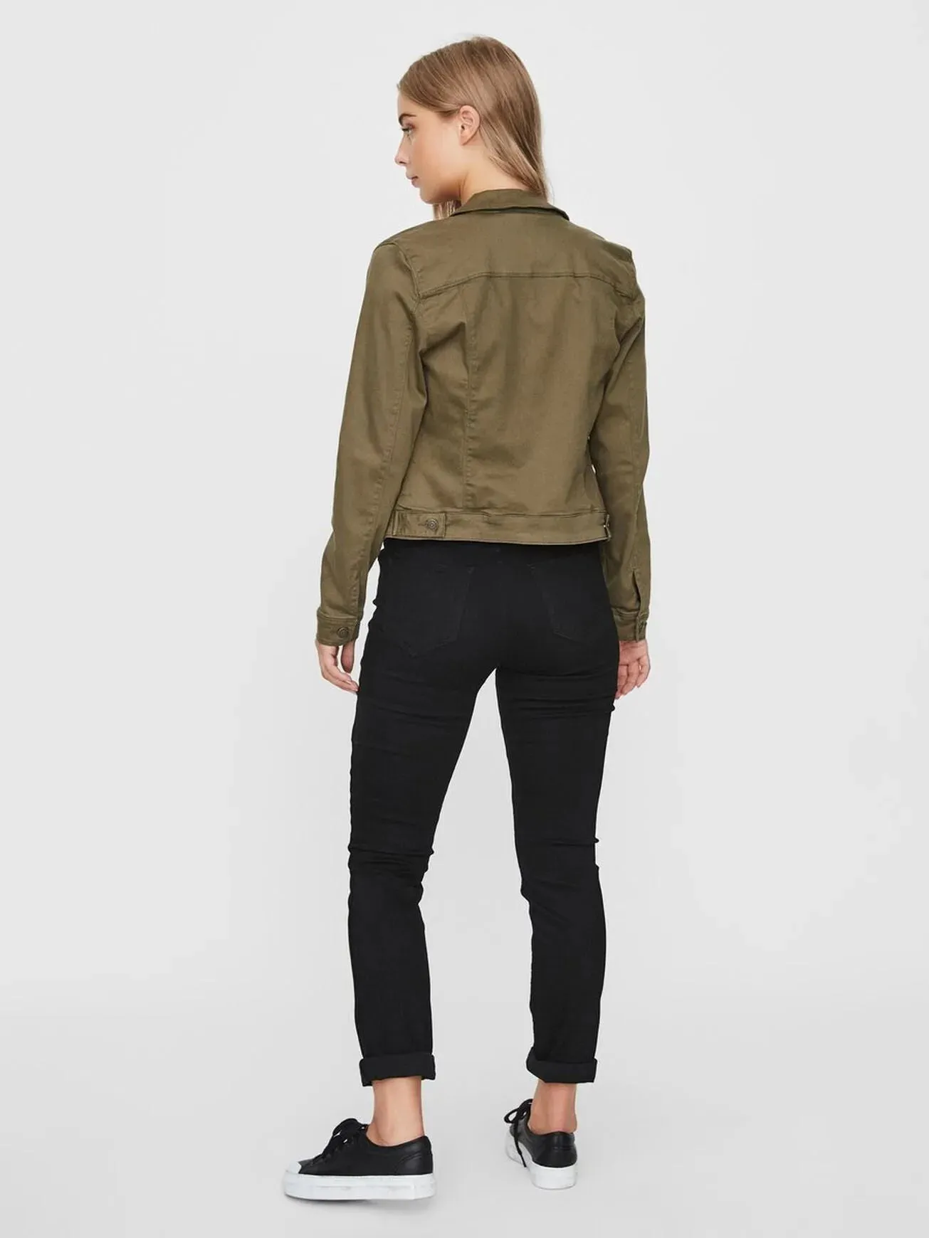 Chaqueta Hot Soya