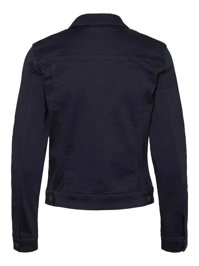Chaqueta Hot Soya