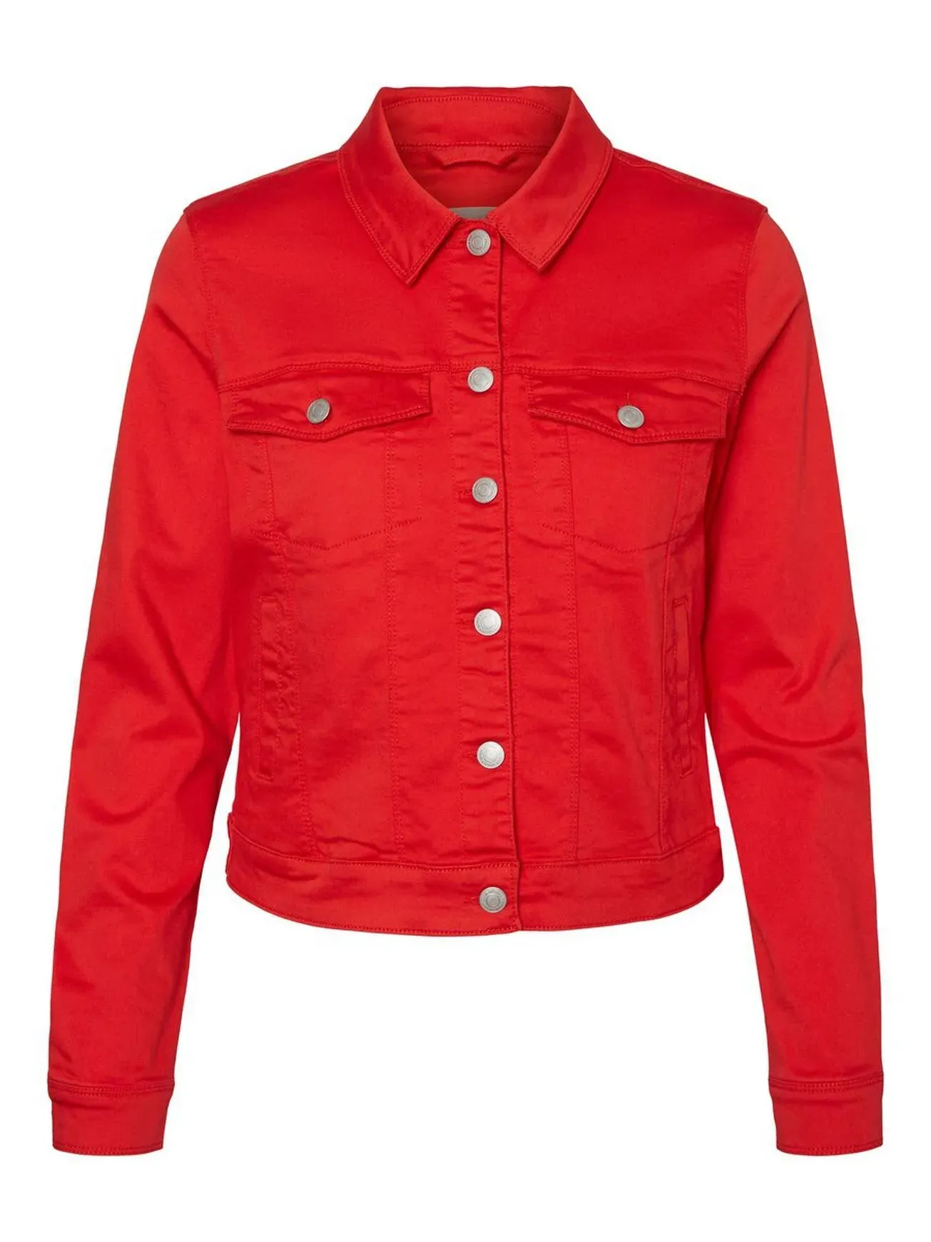Chaqueta Hot Soya