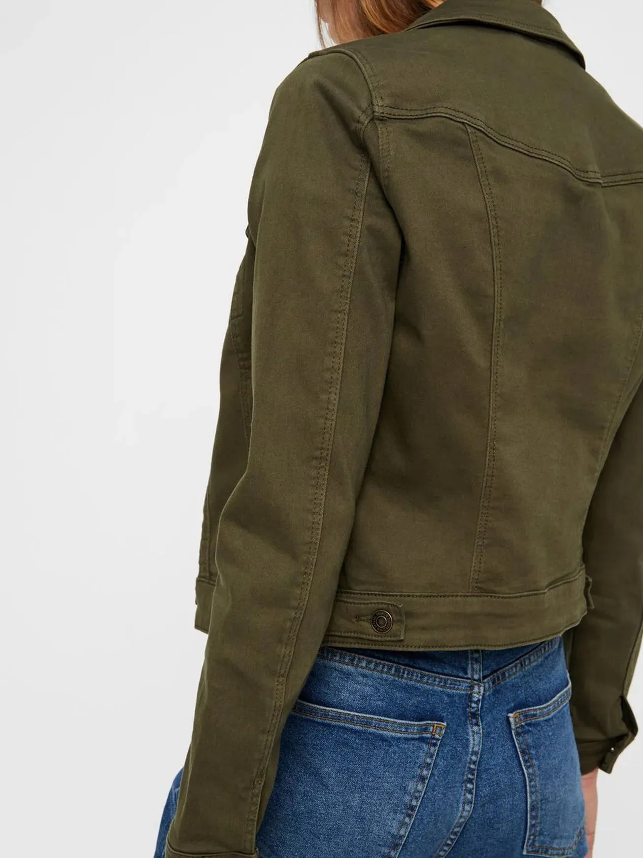 Chaqueta Hot Soya