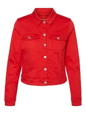 Chaqueta Hot Soya