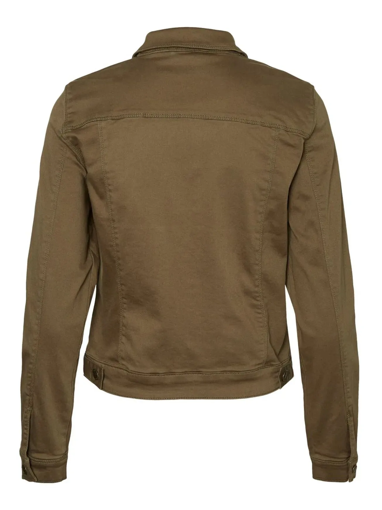 Chaqueta Hot Soya