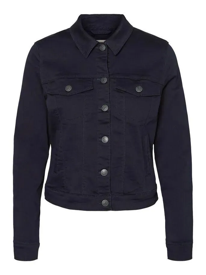 Chaqueta Hot Soya