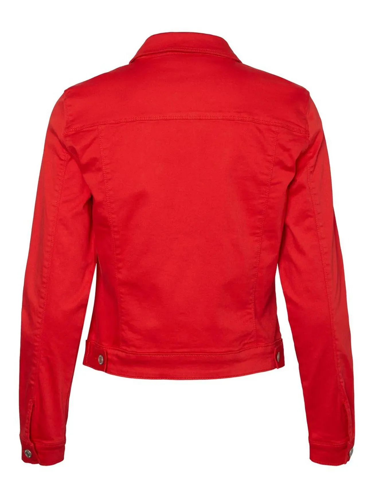 Chaqueta Hot Soya