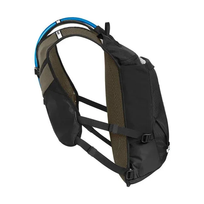 Chase Adventure 8 Hydration Vest with Crux 2L Reservoir