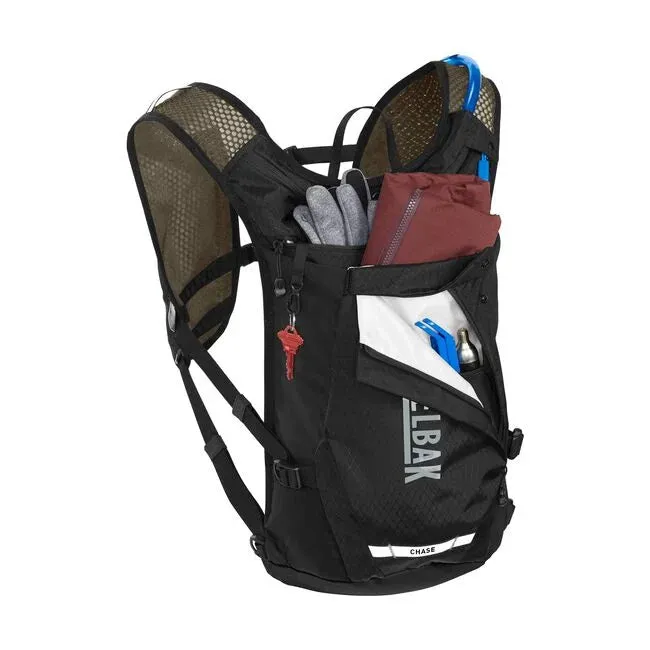 Chase Adventure 8 Hydration Vest with Crux 2L Reservoir