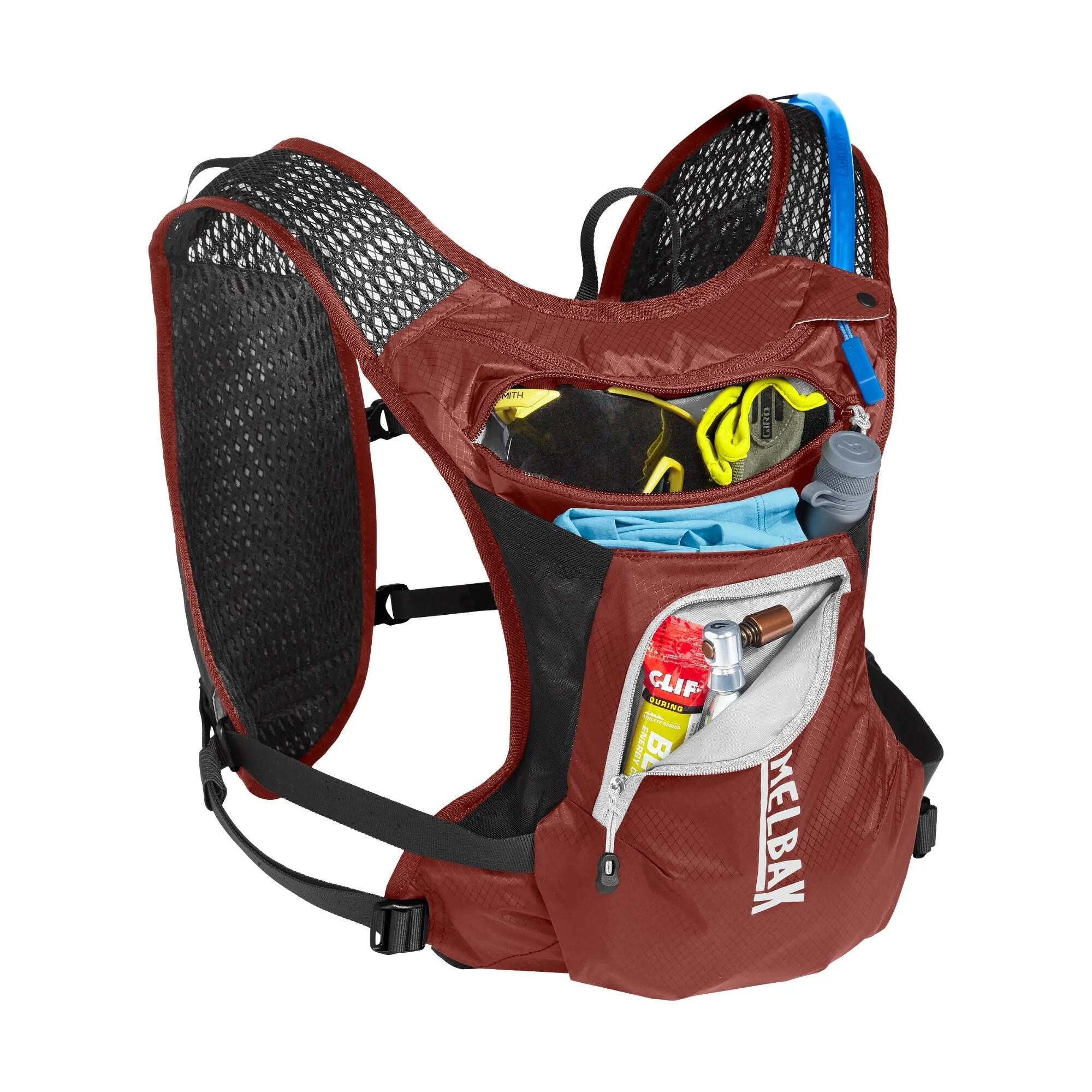 Chase Bike Vest - 2.5L