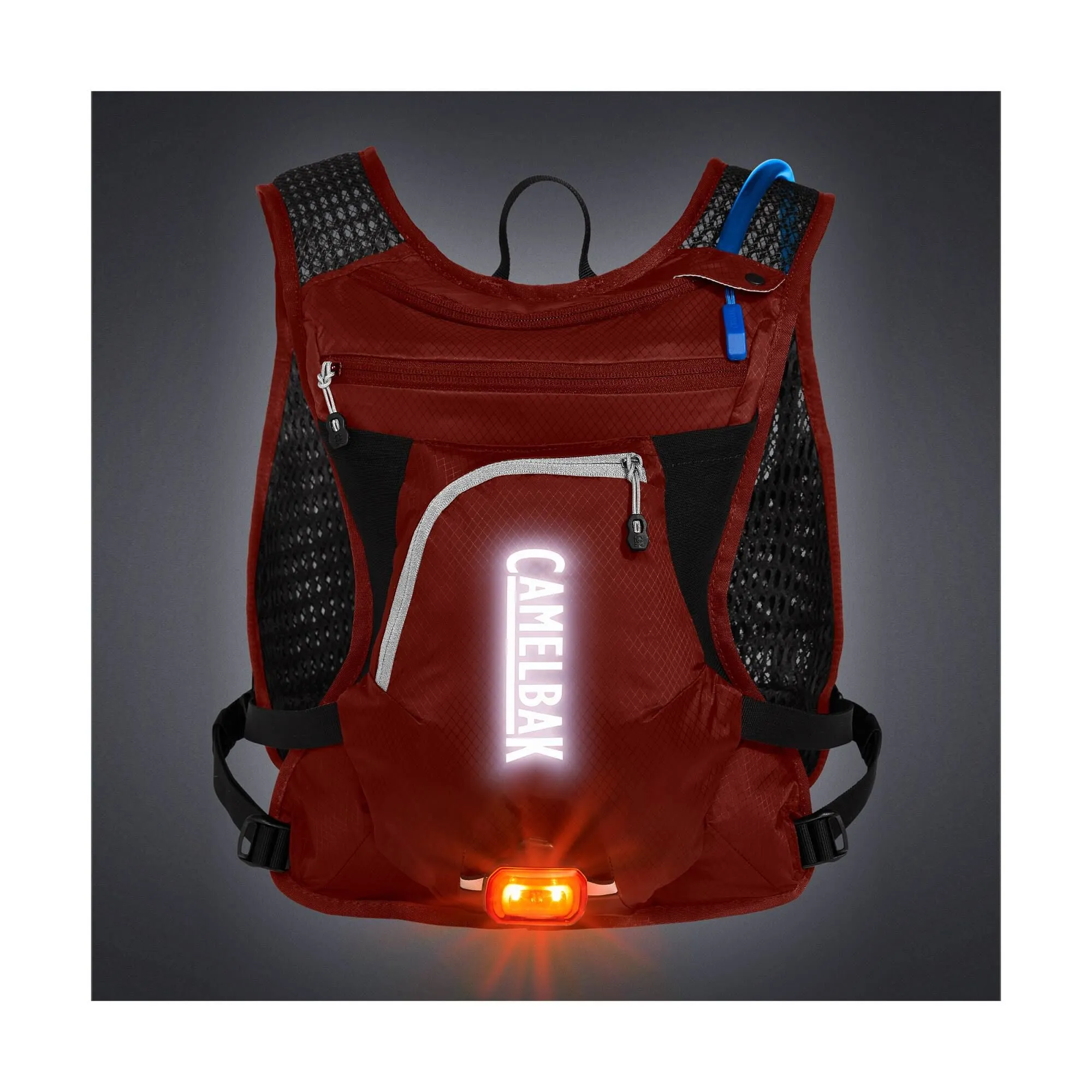 Chase Bike Vest - 2.5L
