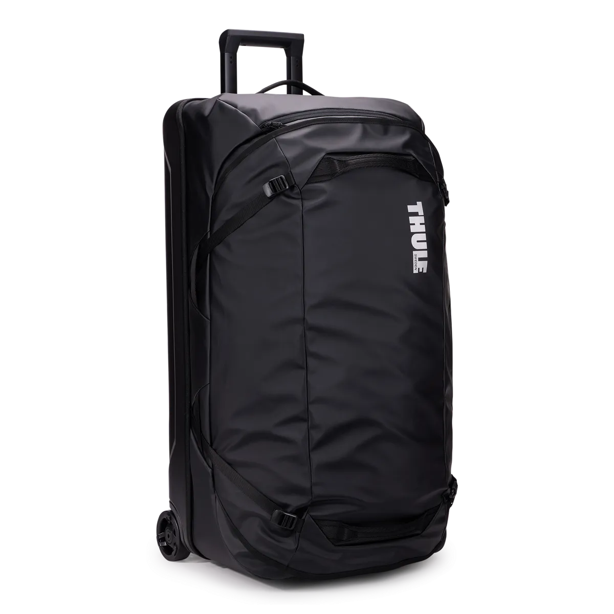 Chasm Wheeled Duffel Bag 110L