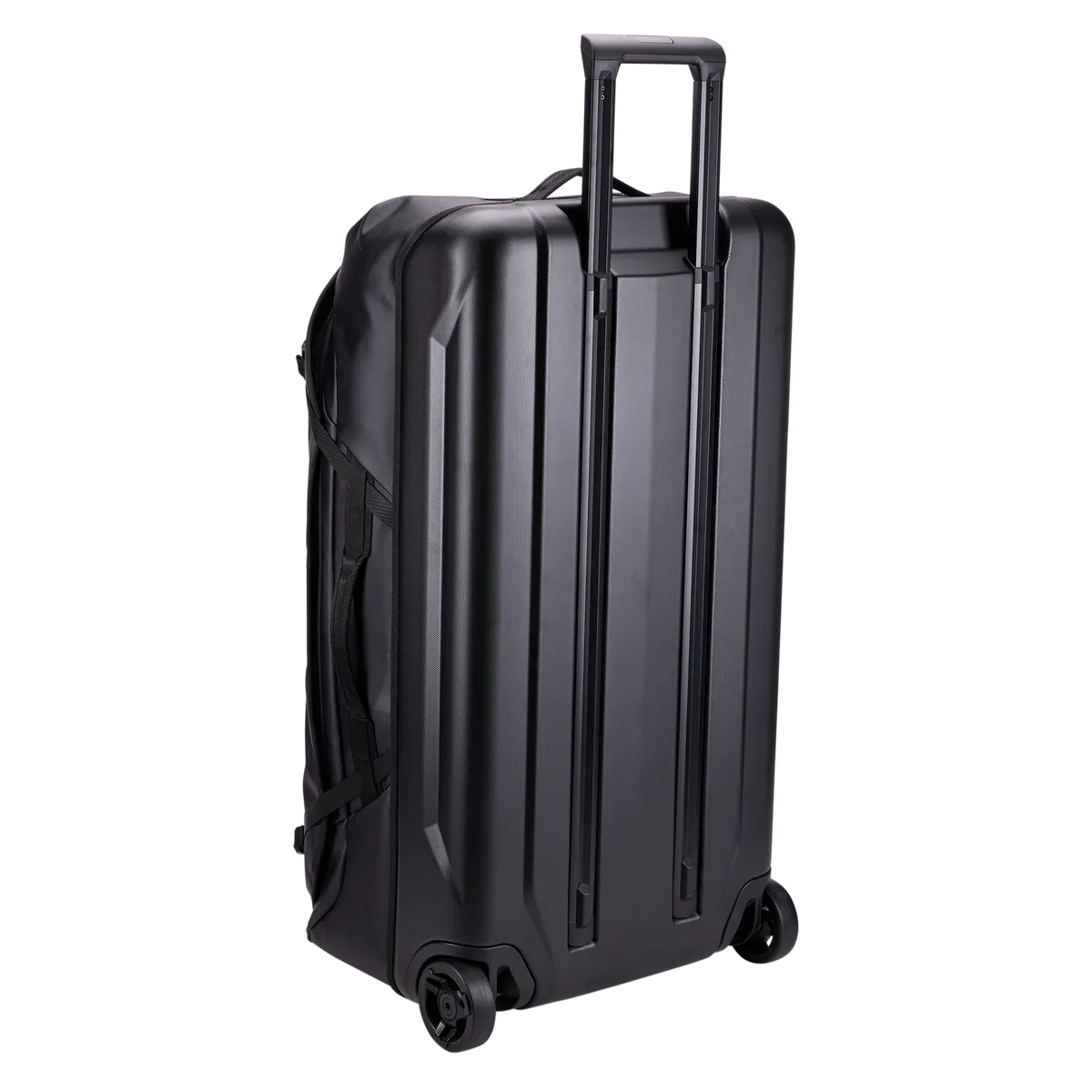 Chasm Wheeled Duffel Bag 110L
