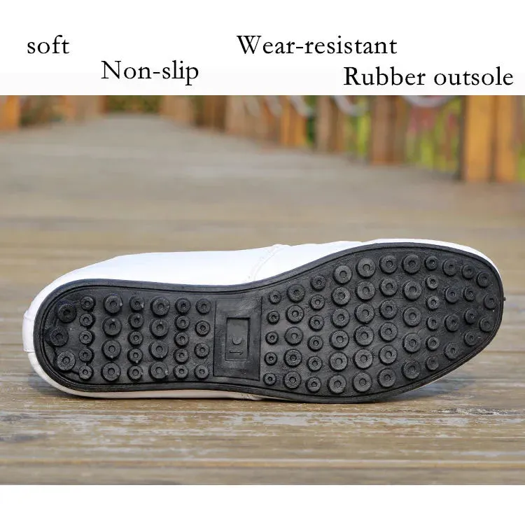 Chaussures sport auto Ferrari 2025 / New Style Ferrari 2025 Breathable Men's Peas Shoes the British Sneakers