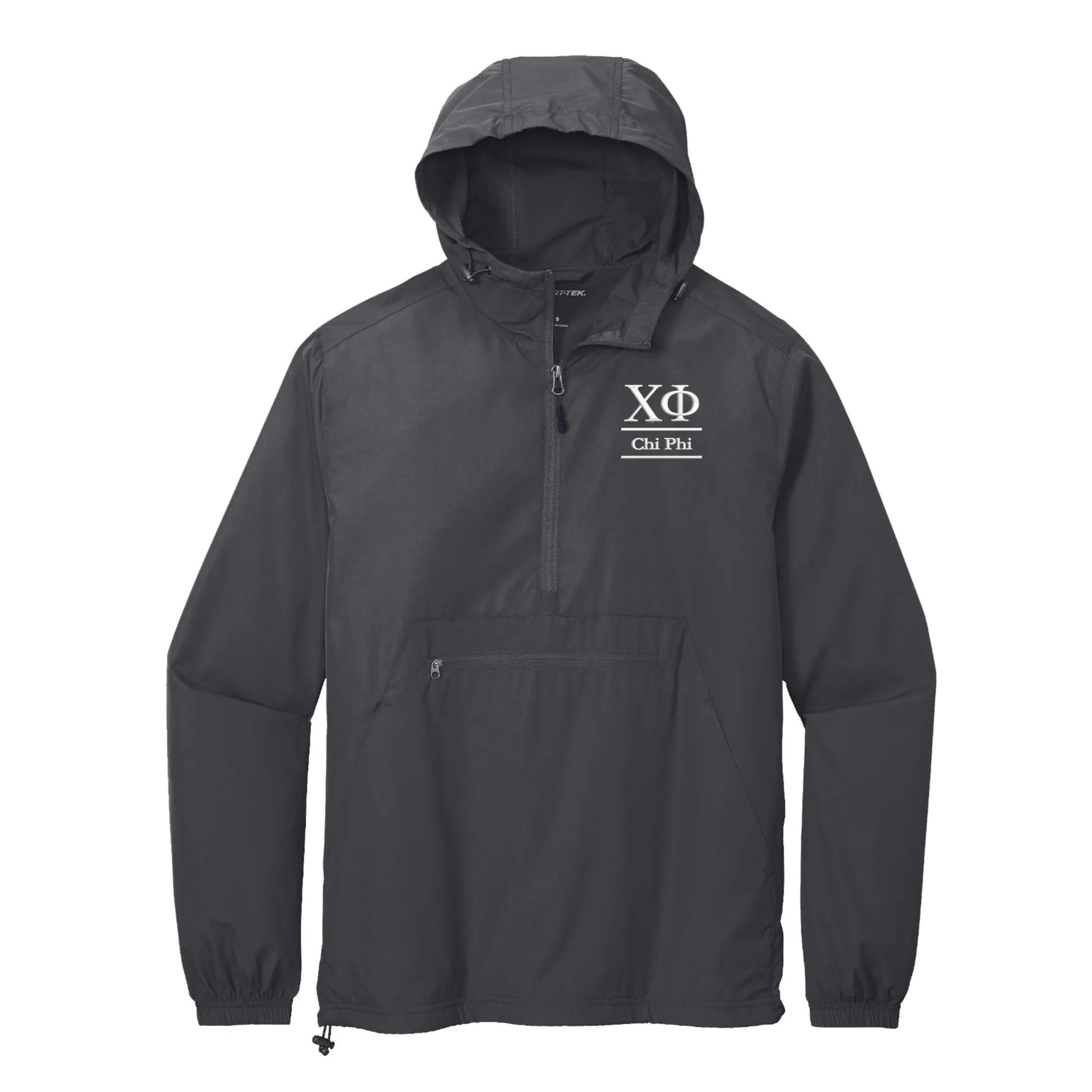 Chi Phi Windbreaker