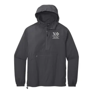 Chi Phi Windbreaker