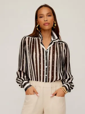 Chloe Blouse