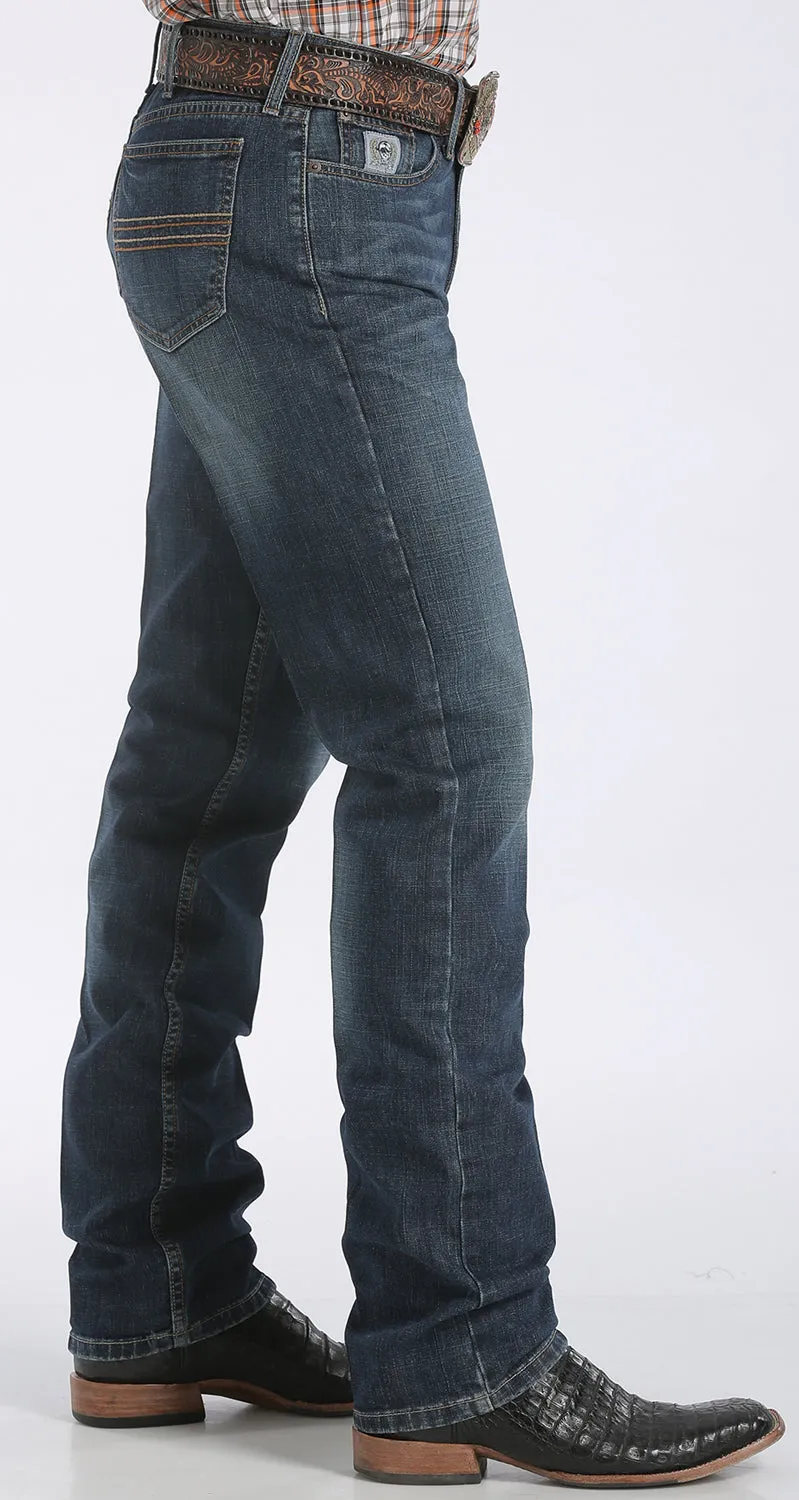 Cinch Silver Label Fashion Jean in Performance Denim