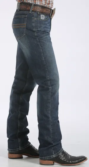 Cinch Silver Label Fashion Jean in Performance Denim