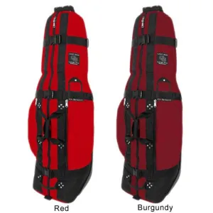 ClubGlove Last Bag Large Pro Travel Bag Red