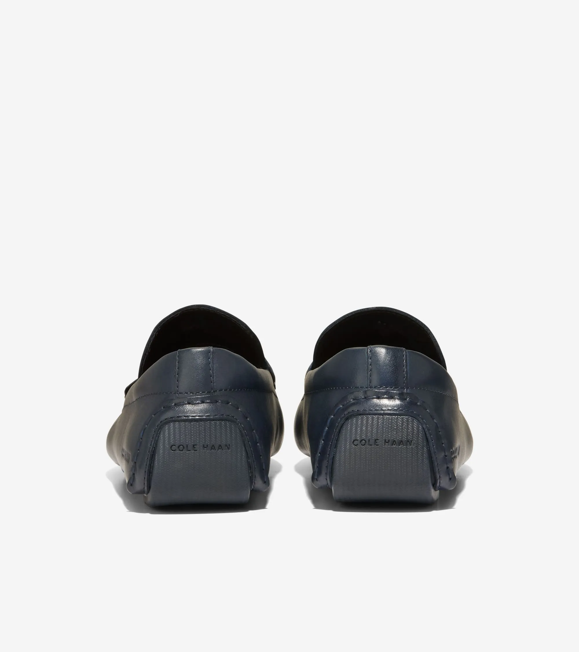 Cole Haan Men's Grand Laser Bit Driving Loafers