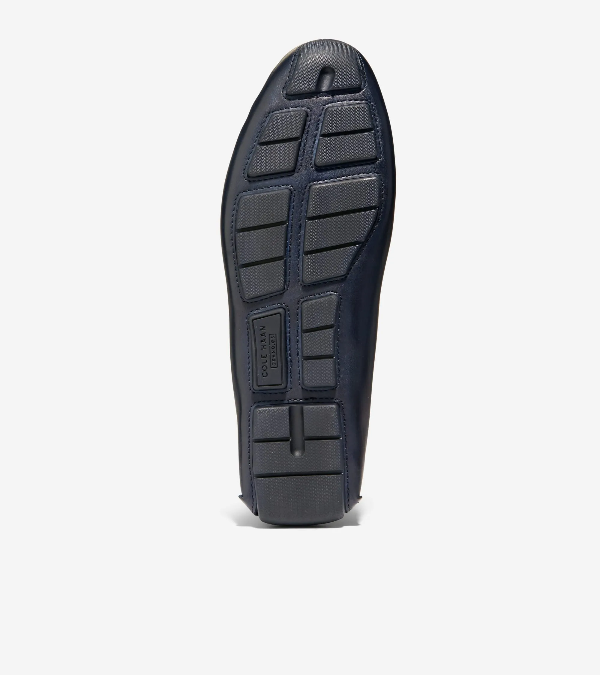 Cole Haan Men's Grand Laser Bit Driving Loafers