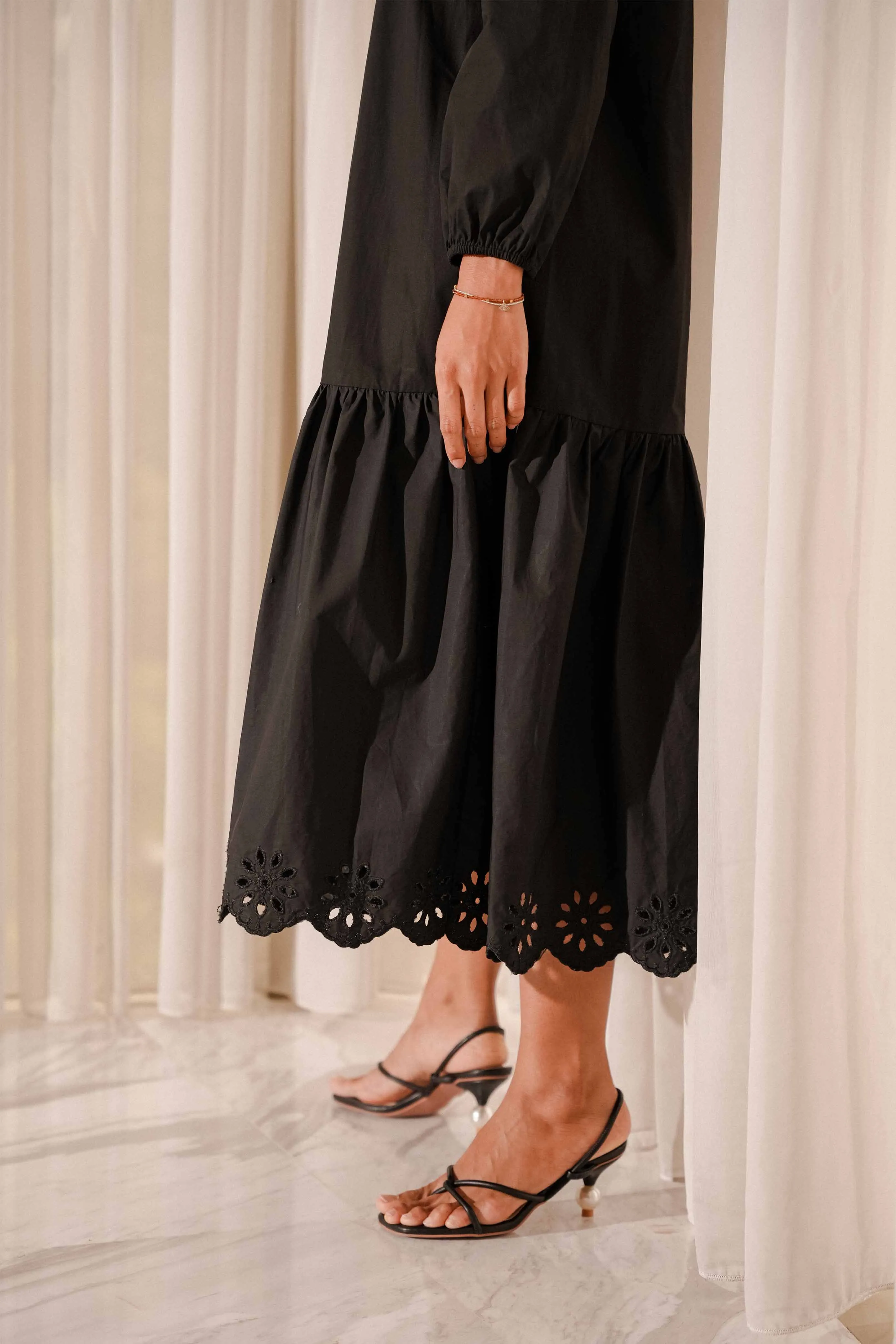 COLETTE DRESS