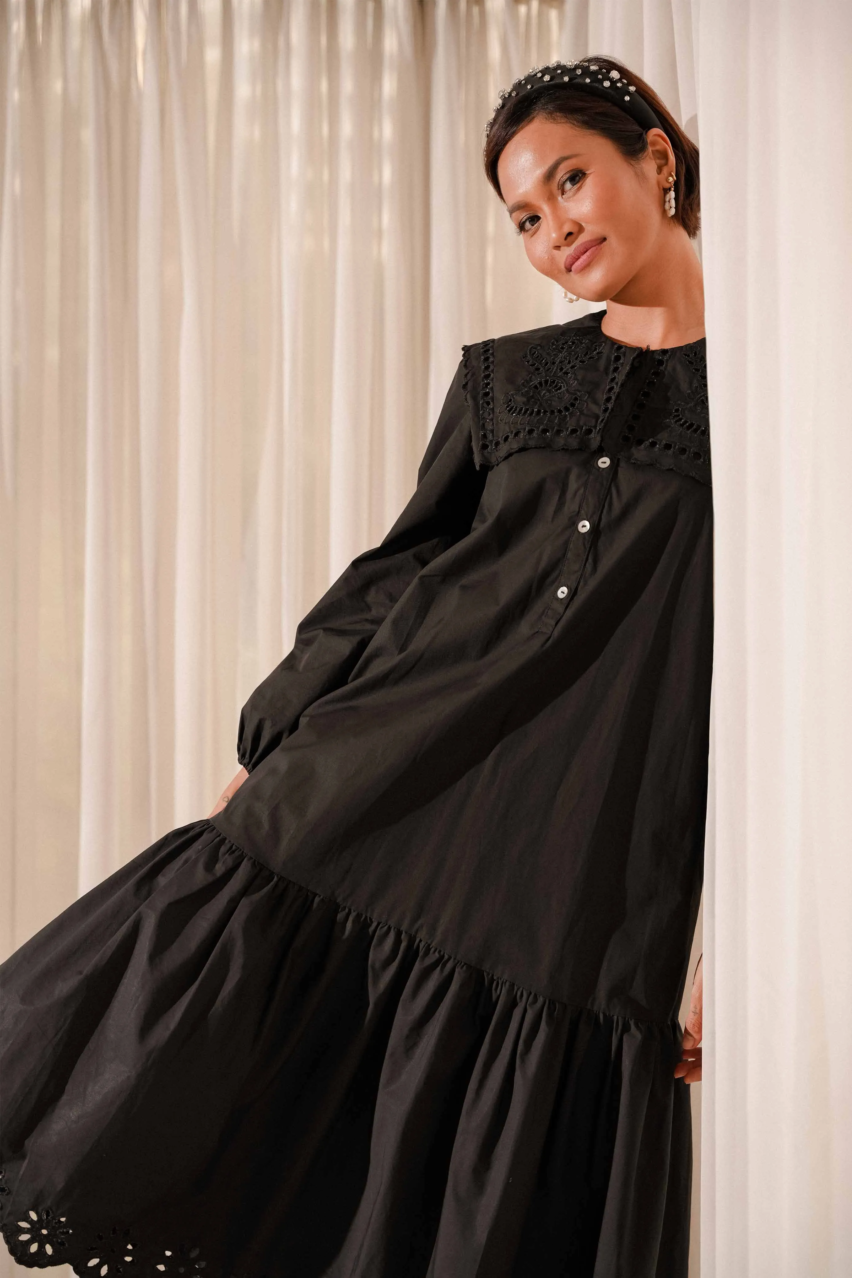 COLETTE DRESS