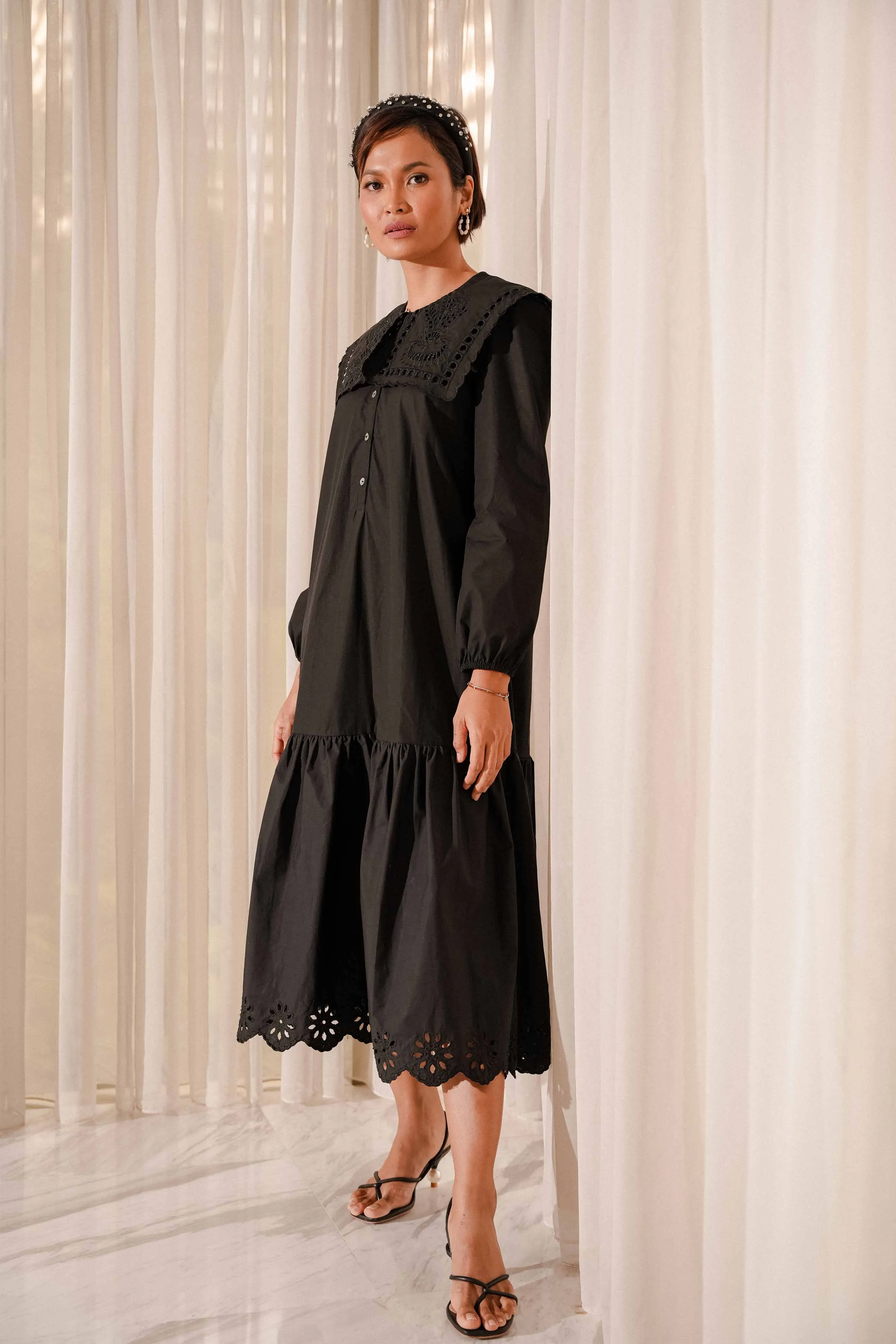 COLETTE DRESS