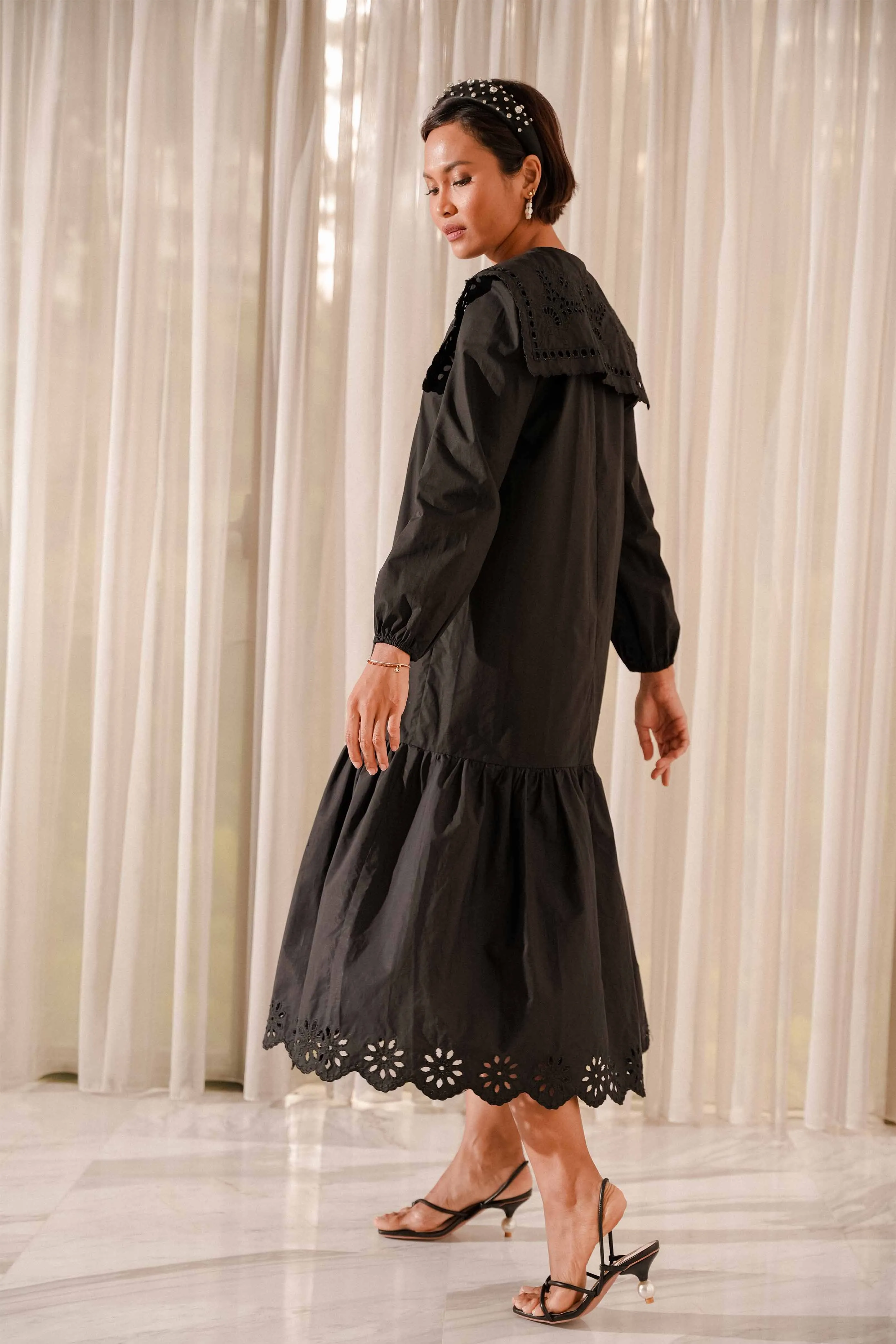 COLETTE DRESS