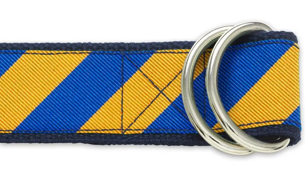Colorado Springs - D-Ring Belts