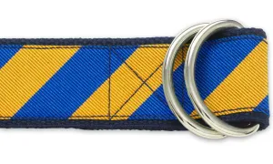 Colorado Springs - D-Ring Belts