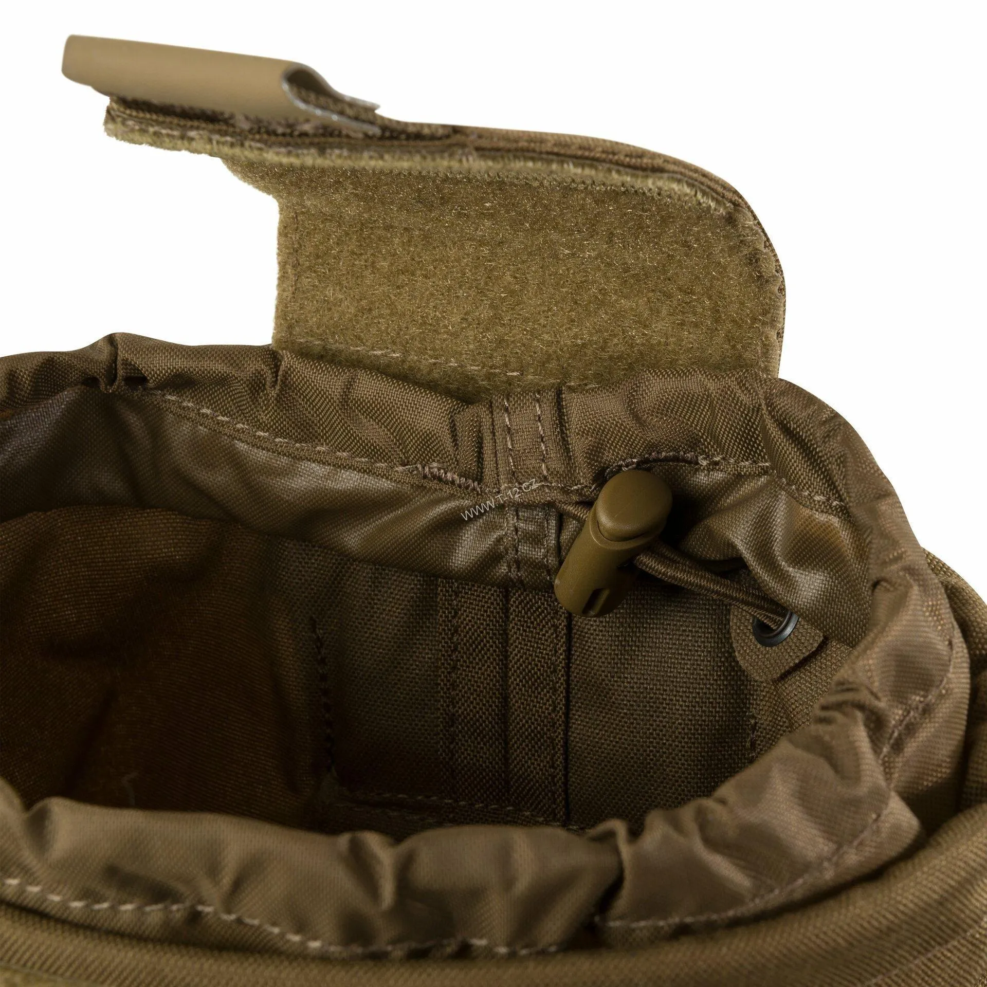 COMPETITION Dump Pouch - Coyote